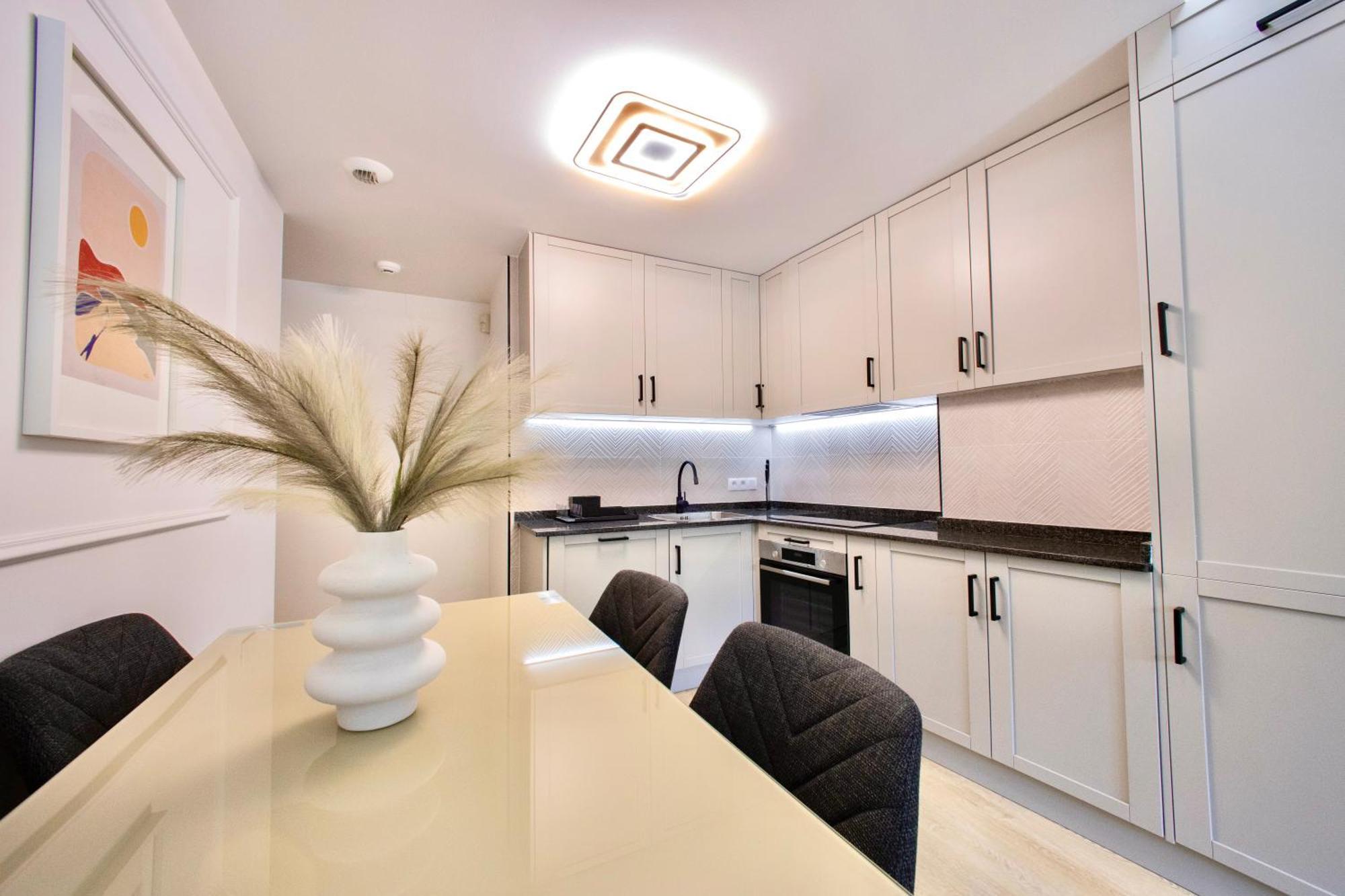 Ferienwohnung Rosalia Park Lugo Exterior foto