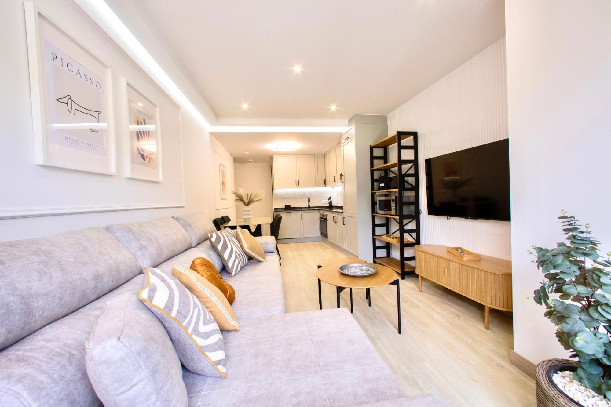 Ferienwohnung Rosalia Park Lugo Exterior foto