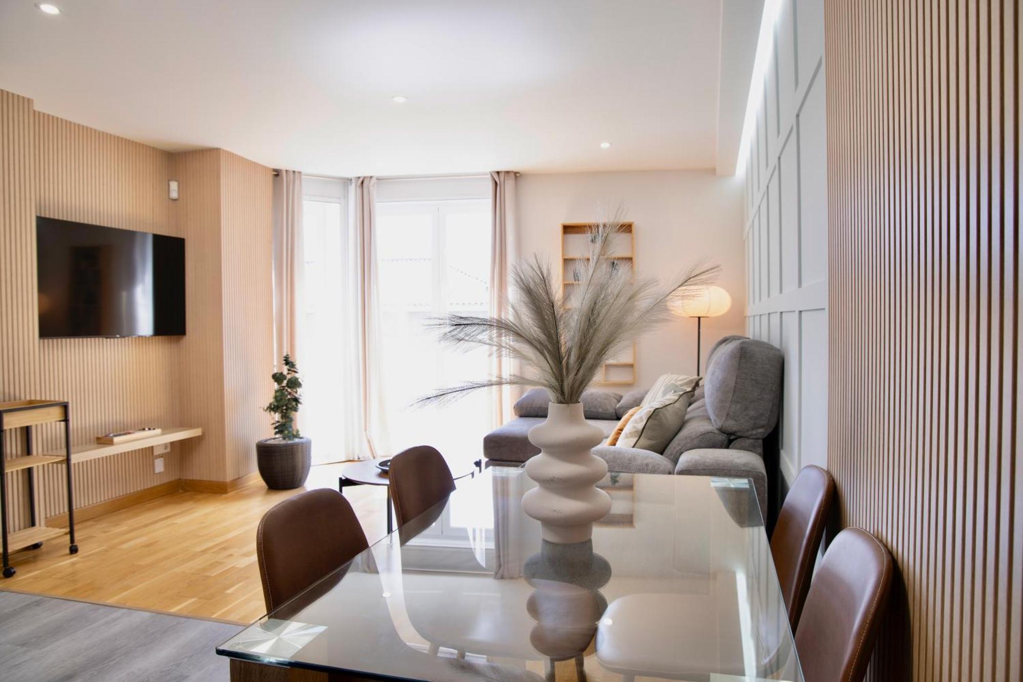 Ferienwohnung Rosalia Park Lugo Exterior foto